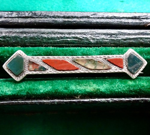 Antique victorian sterling - victorian,