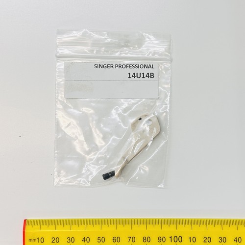 Presser foot lifter for - presser,