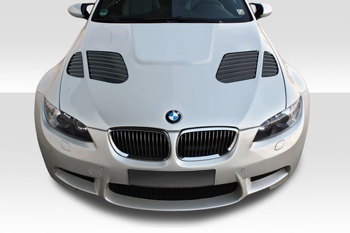 Bmw gtr duraflex - 08-13, m3