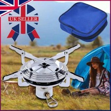 Portable Outdoor Compact