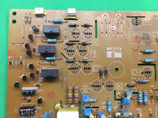Samsung SPH-5434 - HVPS High Voltage Power Supply Board - CLP-300