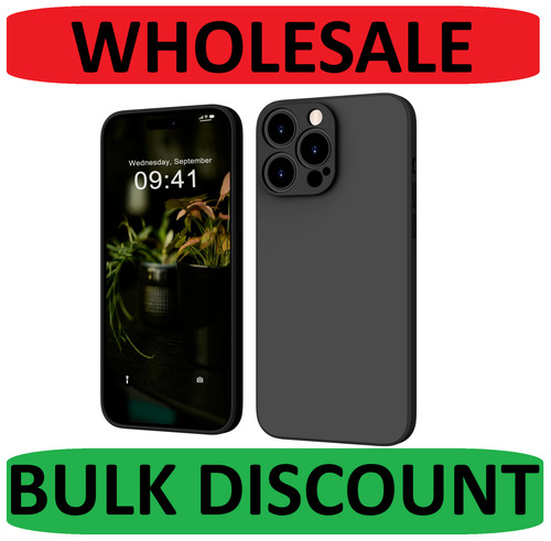 Bulk wholesale black case - wholesale,