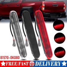 Rear Tailgate LED Tail 3rd