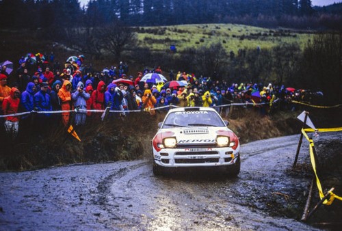 Carlos sainz luis - luis, moya