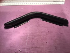 Triumph Spitfire GT6 crash pad