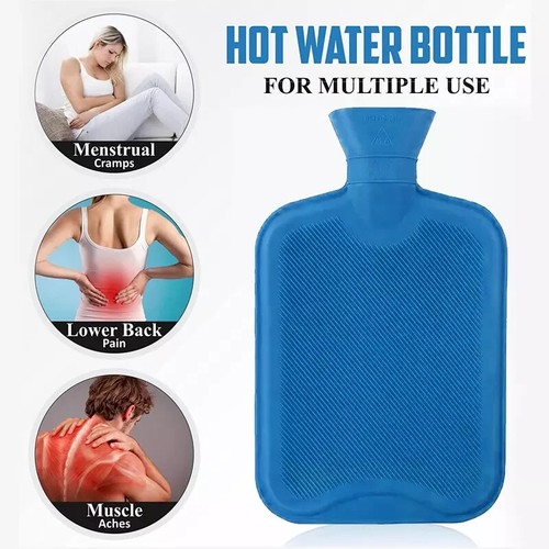 Pack large hot - 2, natural
