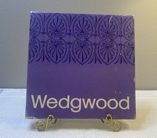 Wedgewood Jasperware Black