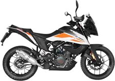 LeoVince LV One Evo Silencer For KTM Adventure 390 2020-2023