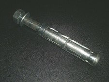 2 - M16 x 24 hole x 170mm