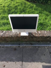 Apple iMac A1200 24" Desktop