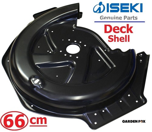 Genuine iseki cm7006h ride - cm7006h,