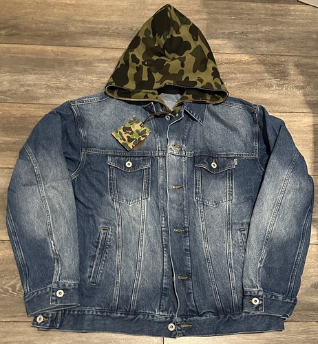Brand new bathing ape bape - new,
