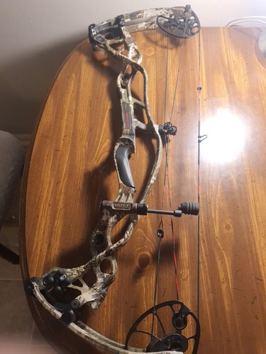 Hoyt archery carbon - archery, sitka