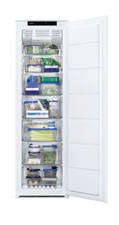 Freezer Built In Zannussi ZUNN18ES1 Fost Free NEW with full warranty