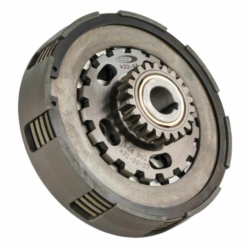 Clutch sip cosa - cosa, ultrastrong