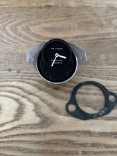 Jaguar E Type Smiths Clock CE 1114/00 Neg Earth Tested & Working Rare Item