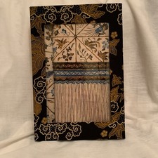 Vintage Indonesian Hand