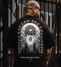 SULLEN CLOTHING MARIA MUERTE