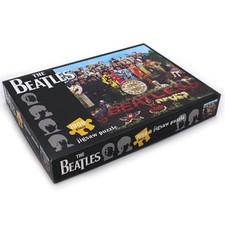 The Beatles | 1000 Piece