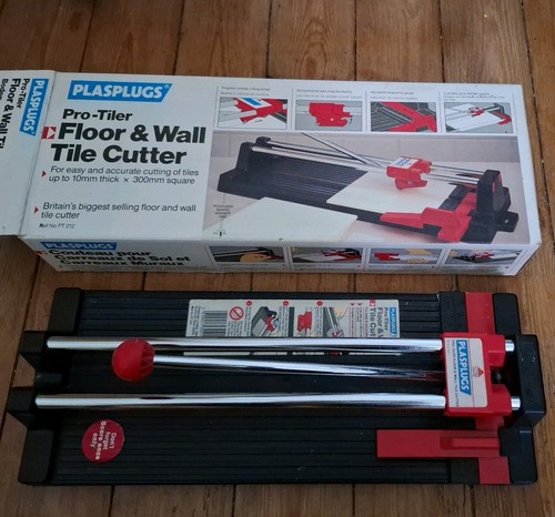Plasplugs pro tiler floor - floor, and
