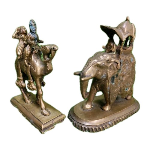 Beautiful antique indian - antique, raj