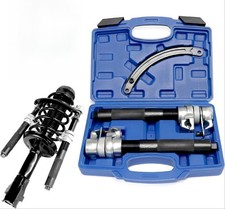 Heavy Duty Coil Spring