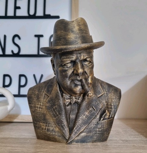 Winston churchill decorative - churchill,
