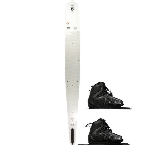 Omni ultra slalom ski - ho,