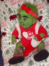 Reborn/Alternative/ Christmas