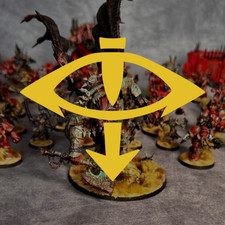 2000 Point Chaos Space Marines