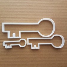 Key Lock Safe Pass Latch