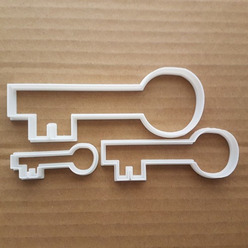 Key lock safe pass latch - key,