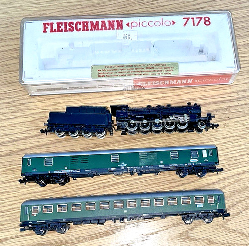 Fleischmann 7178 gauge 50 - 7178,