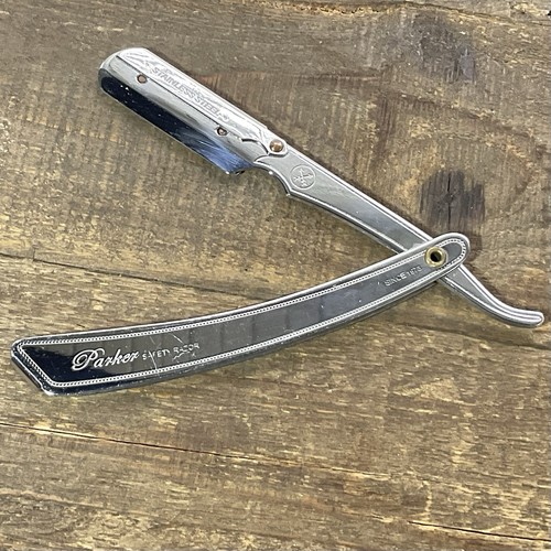 Parker sr1 stainless - parker,