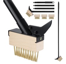 Mitclear Weed Remover Tool