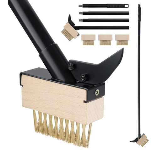 Mitclear weed remover tool - weed,