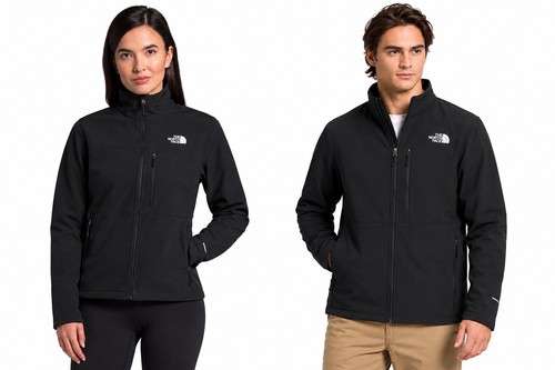 The north face apex - north, 3