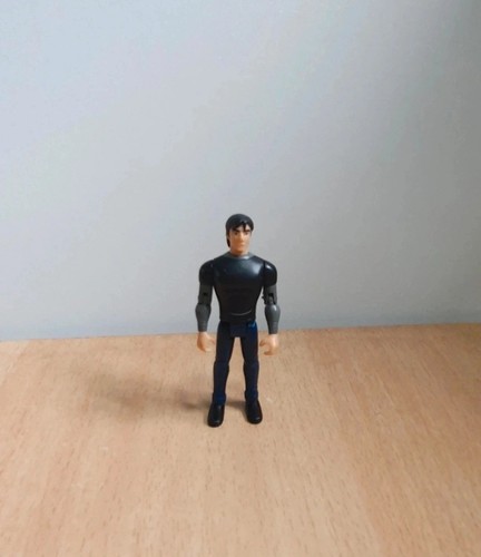 Ben kevin action figure - ben,