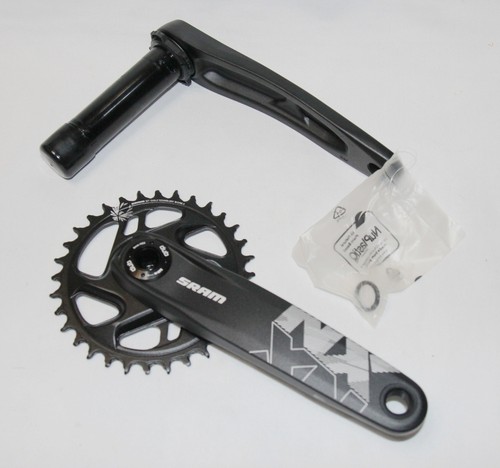 Genuine new sram nx - &, eagle