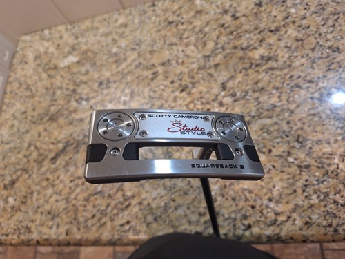 2025 scotty cameron studio - 2025,