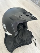 OMP Star Helmet - ECE 22.05