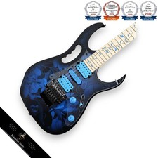 Ibanez jem77p steve vai - jem77p,
