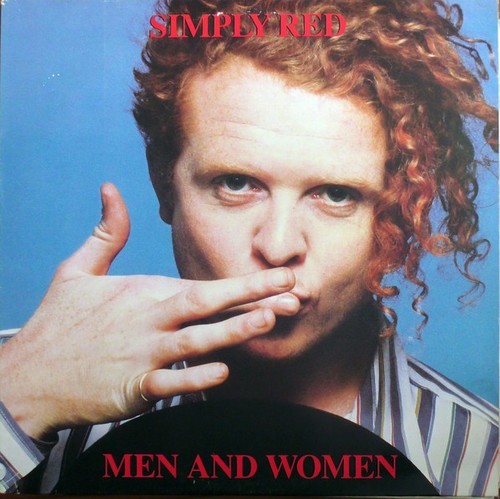 Simply red men - simply, red – men
