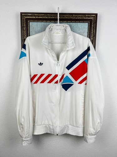 Vintage adidas ivan lendl - 90's,