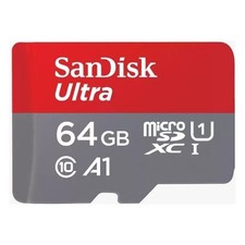Sandisk SDSQUAB 064G GN6MA