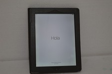 iPad 4th. generation, 9.7"