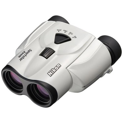 Nikon sportstar zoom 24x25 - nikon,
