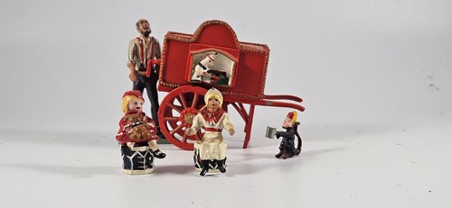 Phoenix miniatures victorian - phoenix,