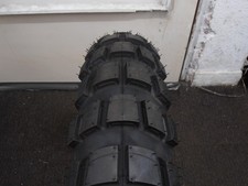 120 / 80 / 18 62S Rear