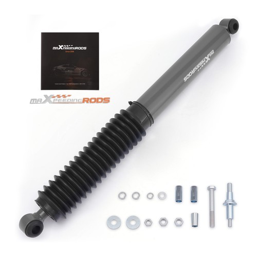 Heavy duty steering stabilizer - heavy,